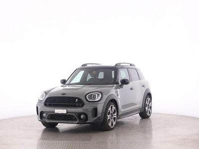 Gebraucht 2021 Mini Cooper S Countryman SUV | CHF 29’900