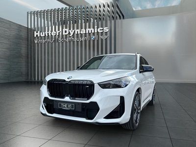Neu (2026) BMW X1 M Sport 300 PS | Etwas zu teuer