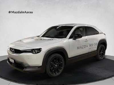 Gebraucht 2020 Mazda MX30 SUV | CHF 17’900 (Etwas zu teuer)