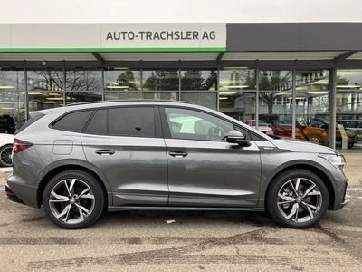 gebraucht Skoda Enyaq iV 80x SportLine