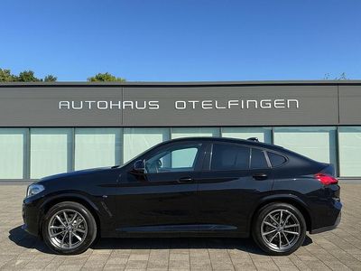 Gebraucht 2021 BMW X4 SUV | CHF 36’900 (Fairer Preis)