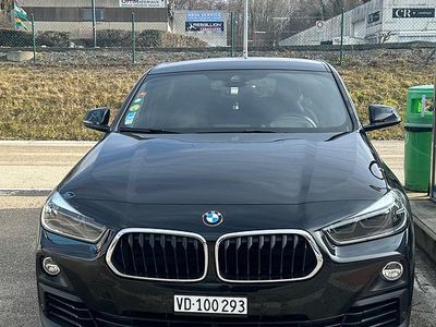 Gebraucht BMW X2 150 PS (110 kW) 2018 SUV