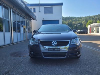 gebraucht VW Eos 2.0 FSI Turbo
