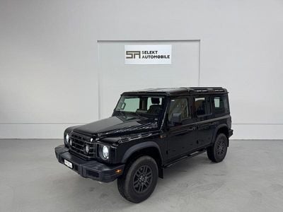Gebraucht 2024 Ineos Grenadier SUV | CHF 62’990