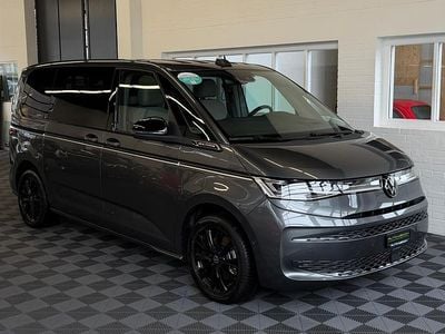 Gebraucht VW Multivan Style 245 PS (180 kW) 2025 Van