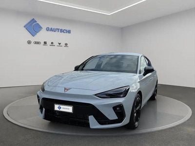 Weiss Neu 2026 Cupra Leon | CHF 37’660 (Fairer Preis)