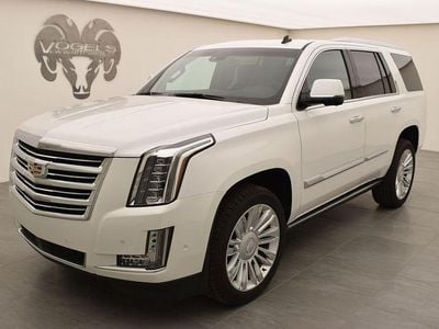 Gebraucht 2024 Cadillac Escalade SUV | CHF 74’900