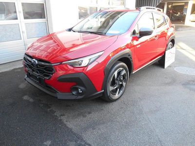 Gebraucht 2024 Subaru Crosstrek SUV | CHF 35’800 (Fairer Preis)