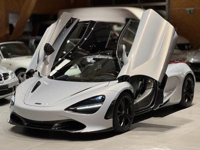 Gebraucht 2020 McLaren 720S Coupé | CHF 209’900 (Fairer Preis)