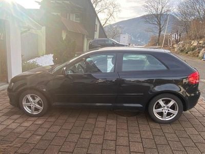 Gebraucht Audi A3 125 PS (91 kW) 2011 Kleinwagen