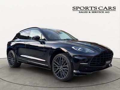 Gebraucht 2024 Aston Martin DBX 707 SUV | CHF 239’900