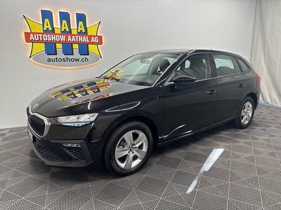 Neu 2025 Skoda Scala Selection Kleinwagen | CHF 23’200