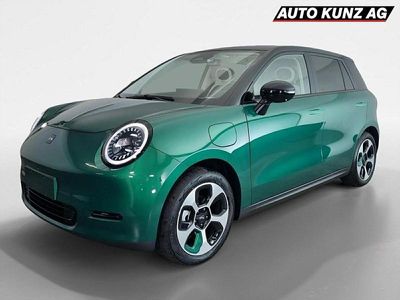 Neu 2025 JAC E30X Kleinwagen | CHF 22’489