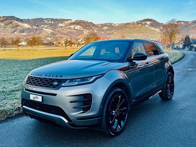 Gebraucht Land Rover Range Rover R-Dynamic 301 PS (221 kW) 2020 SUV