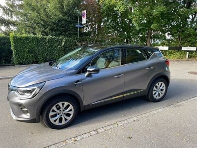 Gebraucht 2023 Renault Captur Intens SUV | CHF 18’000 (Superpreis)