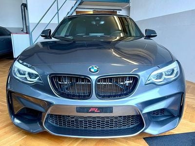 Gebraucht BMW M2 370 PS (272 kW) 2018 Coupé