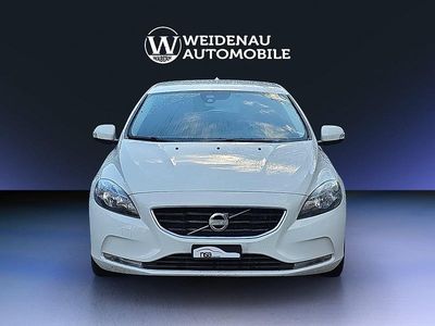 Gebraucht Volvo V40 Momentum 115 PS (84 kW) 2013 Limousine