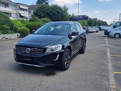 Gebraucht 2016 Volvo XC60 Momentum SUV | CHF 15’900