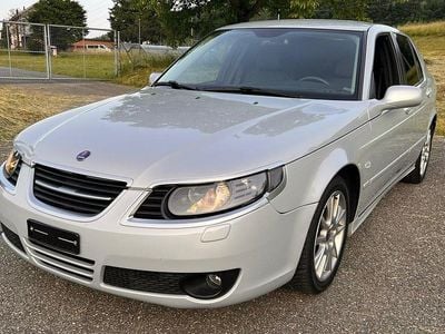 Gebraucht 2008 Saab 9-5 Limousine | CHF 19’500