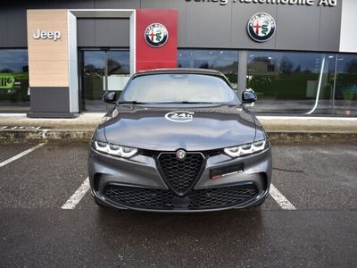 gebraucht Alfa Romeo Tonale 1.5 48V Hybrid Speciale Pack Plus Adas Plus