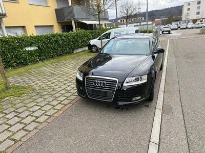 Gebraucht 2010 Audi A6 Kombi | CHF 5’600 (Fairer Preis)