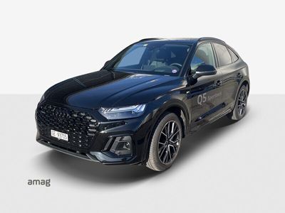 gebraucht Audi Q5 SB 40 TFSI S line