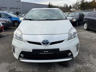 Gebraucht 2013 Toyota Prius Premium | CHF 3’900