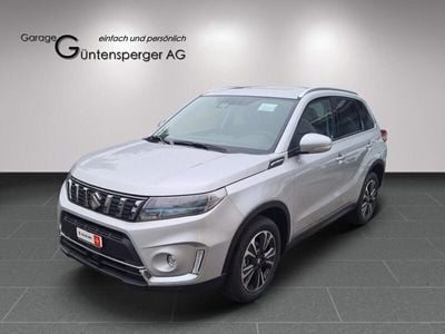 Gebraucht 2024 Suzuki Vitara SUV | CHF 33’500 (Fairer Preis)
