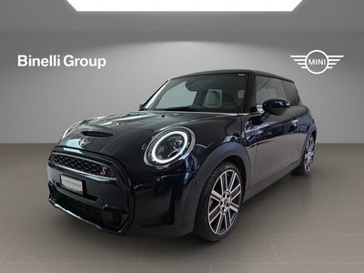 gebraucht Mini Cooper S Trafal Ed DKG