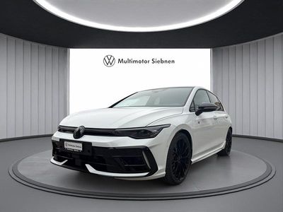 Neu 2025 VW Golf R Limousine | CHF 67’800