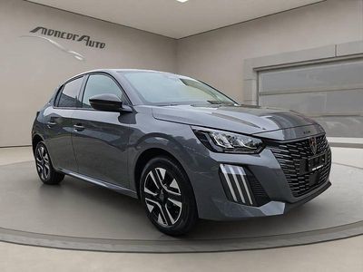 Neu Peugeot 208 Allure Premium 110 PS (80 kW) 2026 Kleinwagen