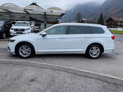 Gebraucht VW Passat Elegance 200 PS (147 kW) 2021
