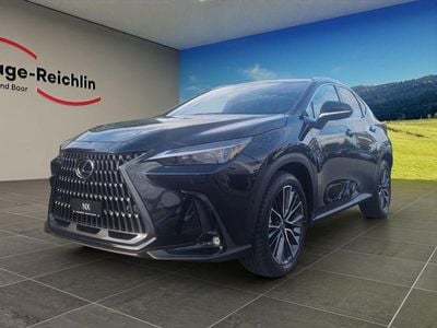 Schwarz Gebraucht 2024 Lexus NX450h+ SUV | CHF 75’740