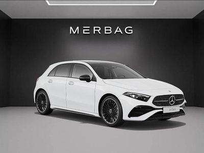 Neu (2026) Mercedes A250 224 PS | Fairer Preis