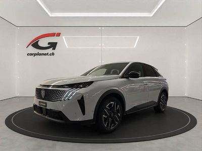 Gebraucht 2025 Peugeot 3008 Allure SUV | CHF 28’990