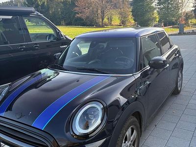Gebraucht 2021 Mini Cooper Kleinwagen | CHF 19’900