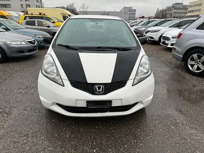 Gebraucht Honda Jazz Comfort 100 PS (73 kW) 2009 Kleinwagen