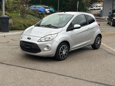 Gebraucht 2011 Ford Ka Kleinwagen | CHF 4’500 (Fairer Preis)