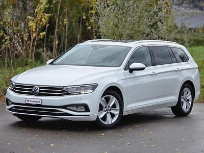 Gebraucht 2021 VW Passat Business | CHF 20’900 (Guter Preis)