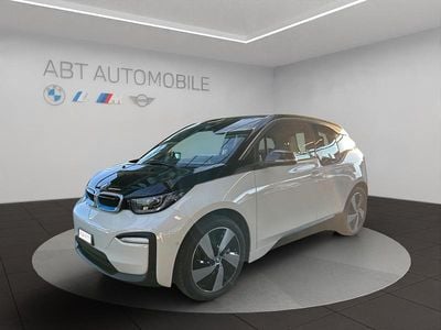 Gebraucht 2021 BMW i3 Comfort Edition Kleinwagen | CHF 23’800 (Teuer)