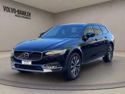 Volvo V90 CC