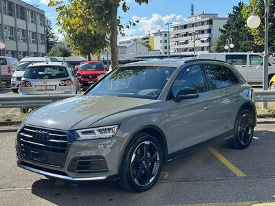 Gebraucht 2018 Audi Q5 Sport SUV | CHF 23’800 (Fairer Preis)