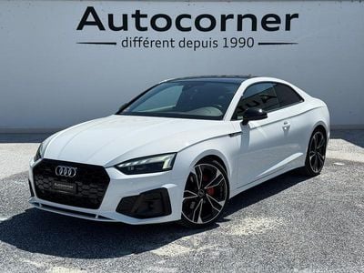 Gebraucht 2021 Audi A5 Sport Coupé | CHF 36’900 (Fairer Preis)