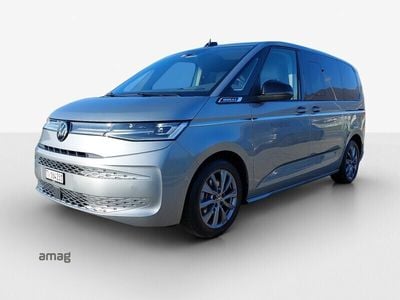 VW Multivan