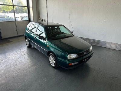 Gebraucht 1997 VW Golf III | CHF 4’900