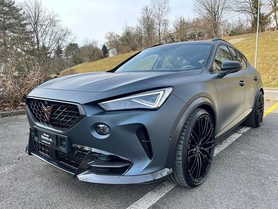 Gebraucht Cupra Formentor VZ 450 PS (330 kW) 2023 SUV