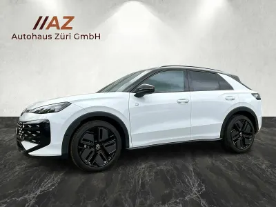 Neu (2026) VW T-Roc R-line 150 PS | Guter Preis