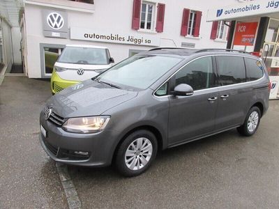 VW Sharan