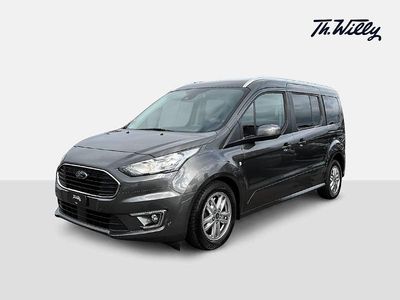 Gebraucht Ford Tourneo Titanium 120 PS (88 kW) 2020 Van / Kleinbus
