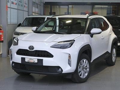 Gebraucht 2025 Toyota Yaris Hybrid Trend Kleinwagen | CHF 22’800 (Guter Preis)